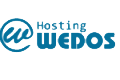hosting wedos